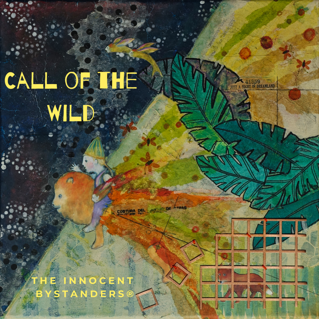 call of the wild book age rating